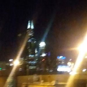 Meet your Posher, Johns